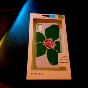 iPhone Case by Kate Spade